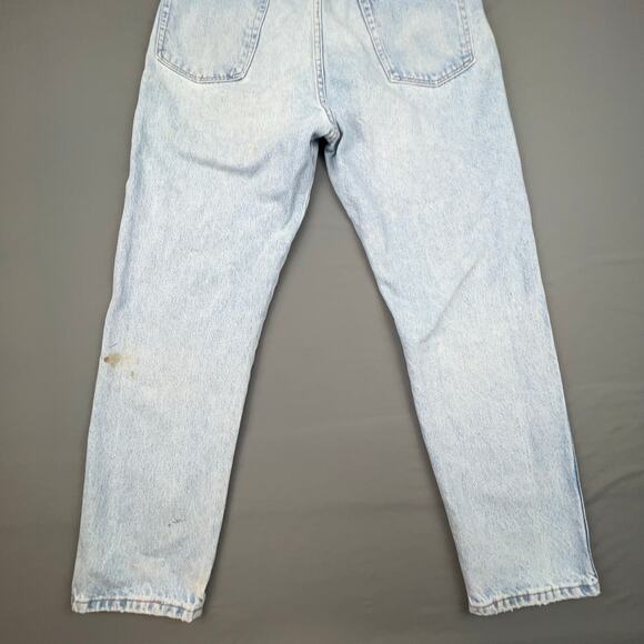 Route 66 Light Wash 90s Jeans | Regular Fit USA Made 38x30 - Picture 7 of 14